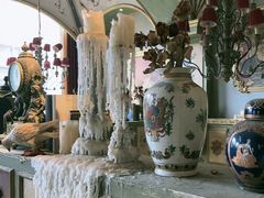 -老欧洲咖啡·西餐(后湖店)