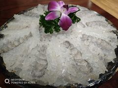 -官塘锋记鱼生·生腌·砂锅粥(牌坊街店)