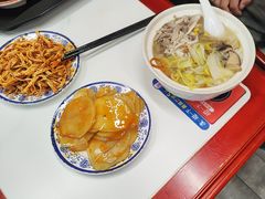 -71号豆汤饭·成都小馆(红牌楼店)