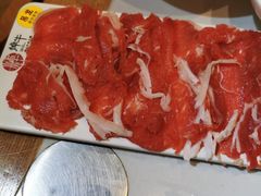 -焯牛潮汕牛肉火锅(云峰街创始店)