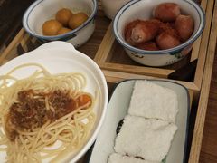 -拾光·小碗甜品