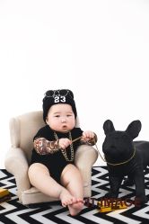 点击看大图 -专注孕妇照亲子照·纪田摄影