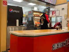 -塔斯汀中国汉堡(青浦宝龙广场店)