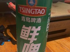 -聚点串吧·北京烧烤(朝北店)