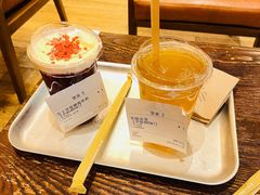 -去茶山(重庆万象城店)