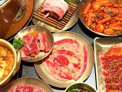 -西塔老太太泥炉烤肉(川沙百联店)