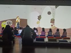 -小鸡哆哆故事屋·儿童乐园(嘉里城店)