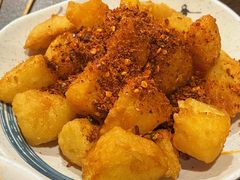 -成都瓜串串(华强北店)