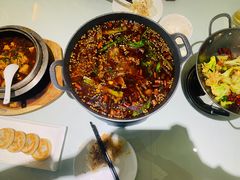 -香丰阁·烤鸭·川湘菜(清河店)