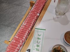 -京悦南门涮羊肉(长寿路店)