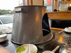 大堂-姥家大锅台(魏各庄路店)