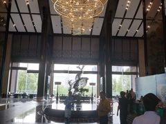-合肥融创永乐半山酒店·永乐半山西餐厅