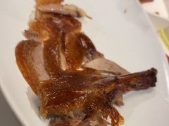 -惠丰堂饭庄·烤鸭·京味菜(翠微路店)
