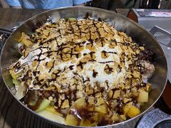 -MI WU FACTORY米屋美食工厂餐厅(绿地店)