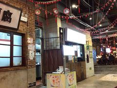 -丹虾|文和友小龙虾·烙锅(陕西路旗舰店)