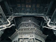 -报恩寺(平武县)