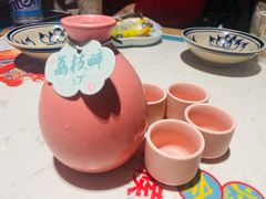 荔枝醉-长安大牌档之上元灯会(南大街店)