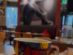 -安妮意大利餐厅(世贸天阶店)