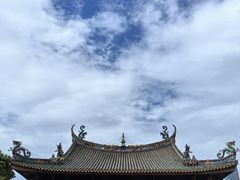 -南普陀寺