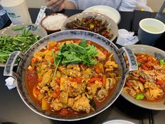 -潇湘阁(望京SOHO店)