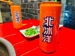 -谭鸭血老火锅(漳州路店)