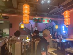 -张家卫·阳江菜·小海鲜(肥婆湾桥店)