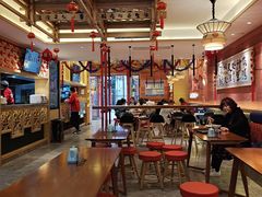 大堂-再回首(中天健广场店)