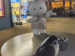 -深圳湾万象城(南山店)