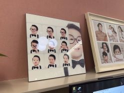 -万福娃儿童摄影(南门店)