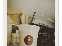 -MUSEE CAFE(保利·时光里店)