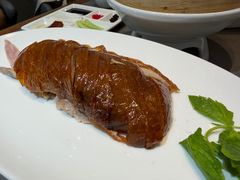 -黑窑厂糖油饼烤鸭·清真菜(旗舰店)