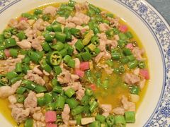 -卞氏菜根香(航空路旗舰店)