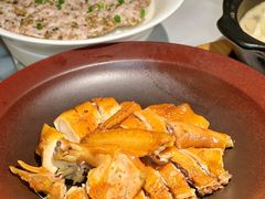 -客颂·客家宴(大壮国际广场店)