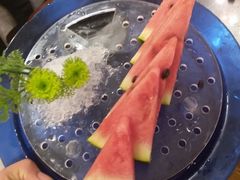 -阿庄新豫菜(航海东路店)