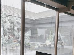 -绿茶餐厅(成都太古里店)