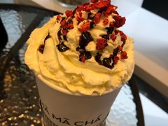 -MAMACHA妈妈茶(岳麓山店)