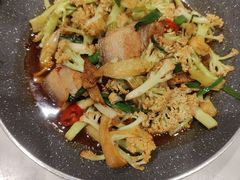 -壹只菜·崇明本地特色菜(崇明南门店)