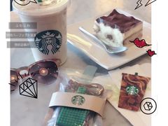 -星巴克(长春开运街欧亚店)