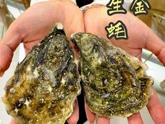 -HIHE Bistro·Oyster Bar(华熙live店)