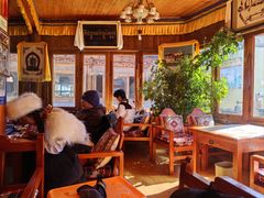 -塔洛藏餐吧(香格里拉古城店)