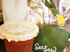 -Seesaw Coffee(西岸凤巢店)