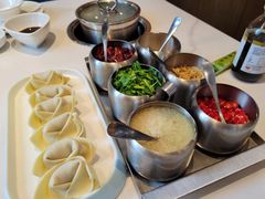 -海月轩海鲜豆捞(紫金塔店)