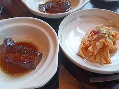 -新天世纪中餐厅