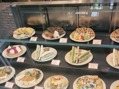 -漫咖啡(红唐店)