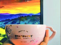 -星巴克(合肥百盛逍遥广场店)