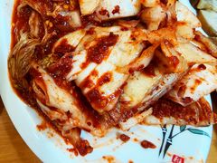 -日光牛肉汤饭(海林店)