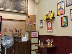 -曼谷食堂·泰国家庭料理(丹桂路店)