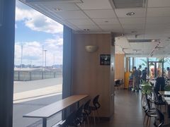 -麦当劳(三亚凤凰机场店)