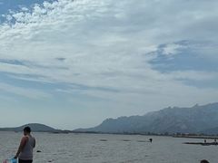 -青岛第三海水浴场