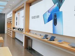 -华为授权体验店(回龙观华联)